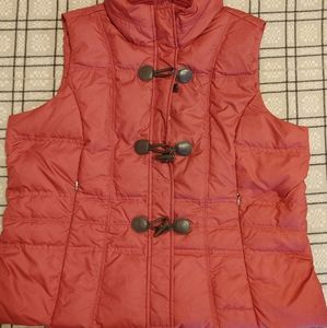 COPY - Eddie Bauer XXL Vest